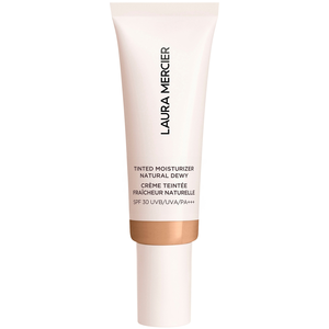 Laura Mercier Tinted Moisturiser Natural Dewy SPF 30 45ml (Various Sha... pas cher