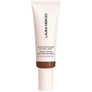 Comparateur de prix : Laura Mercier Tinted Moisturiser Natural Dewy SPF 30 45ml (Various Sha...