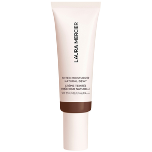 Comparateur de prix : Laura Mercier Tinted Moisturiser Natural Dewy SPF 30 45ml (Various Sha...