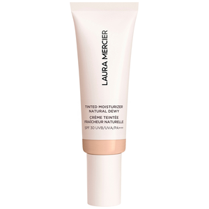 Laura Mercier Tinted Moisturiser Natural Dewy SPF 30 45ml (Various Sha... pas cher