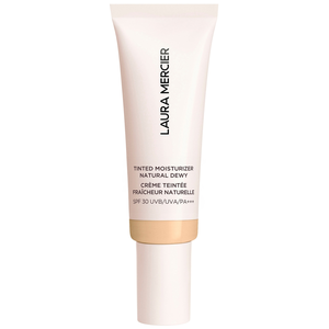 Comparateur de prix : Laura Mercier Tinted Moisturiser Natural Dewy SPF 30 45ml (Various Sha...