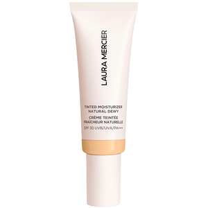 Comparateur de prix : Laura Mercier Tinted Moisturiser Natural Dewy SPF 30 45ml (Various Sha...
