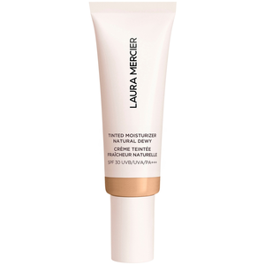 Comparateur de prix : Laura Mercier Tinted Moisturiser Natural Dewy SPF 30 45ml (Various Sha...