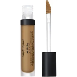 bareMinerals Barepro All-Over Skin-Perfecting Matte Concealer Mineral ... pas cher