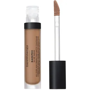 bareMinerals - barePro BarePro 16 HR Wear Anti-cerne 7.5 ml Marron clair unisex pas cher