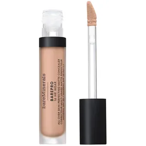 bareMinerals Barepro All-Over Skin-Perfecting Matte Concealer Mineral ... pas cher