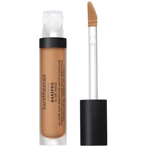 bareMinerals Barepro All-Over Skin-Perfecting Matte Concealer Mineral ... pas cher
