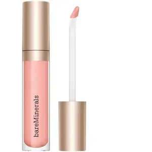 Comparateur de prix : bareMinerals - Mineralist Baume Brillant à Lèvres Gloss 4 ml Or rose unisex