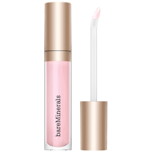 Comparateur de prix : bareMinerals - Mineralist Baume Brillant à Lèvres Gloss 4 ml Nude unisex