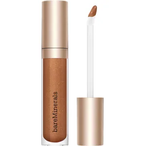Comparateur de prix : Baume Brillant à Lèvres Mineralist bareMinerals 4 ml (nuances variées) - Adventure