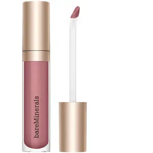 Comparateur de prix : bareMinerals - Mineralist Baume Brillant à Lèvres Gloss 4 ml Or rose unisex
