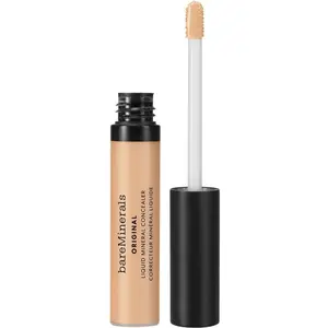 bareMinerals Original Liquid Concealer Anti cerne 10 ml pas cher