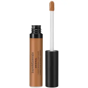 bareMinerals Original Liquid Mineral Concealer 6ml - Dark 5C pas cher