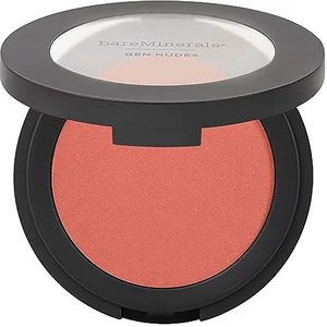 bareMinerals Gen Nude Powder Blush Blush 10 g pas cher