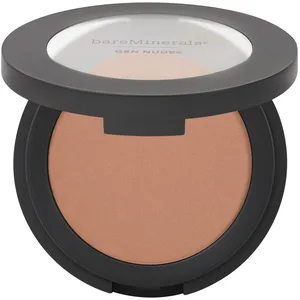 bareMinerals Gen Nude Powder Blush Blush 10 g pas cher