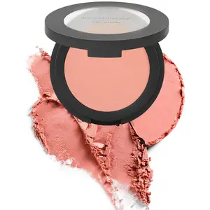 Blush GEN NUDE bareMinerals 6 g (disponible en plusieurs teintes) - Pretty in Pink pas cher