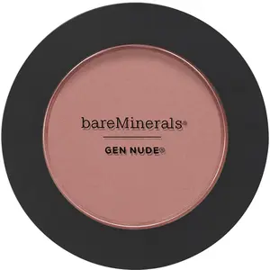 Blush GEN NUDE bareMinerals 6 g (disponible en plusieurs teintes) - Call My Blush pas cher