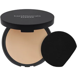 bareMinerals Fond de teint poudre perfecteur de peau Barepro 24H #22-Clair Froid pas cher