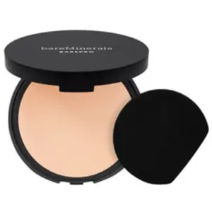 bareMinerals Fond de teint poudre perfecteur de peau Barepro 24H #10-Fair Warm pas cher