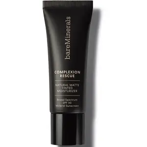bareMinerals Complexion Rescue Matte Tinted Moisturiser 35ml (Various ... pas cher