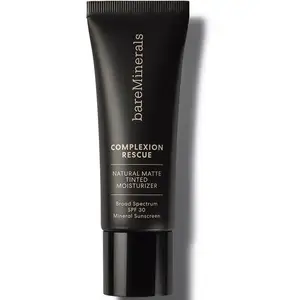 bareMinerals Complexion Rescue Matte Tinted Moisturiser 35ml (Various ... pas cher