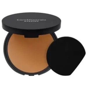 bareMinerals Fond de teint poudre perfecteur de peau Barepro 24H #50-Deep Neutral pas cher