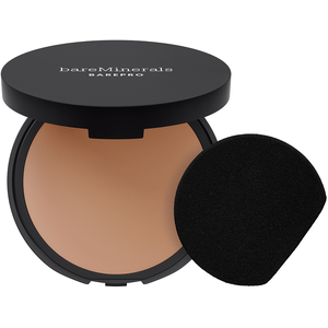 bareMinerals BarePro 24H Skin Perfecting Powder Foundation Fond de tei... pas cher