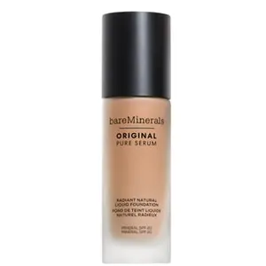 bareMinerals - Original Fond de Teint Liquide Naturel Radieux Fond de ... pas cher