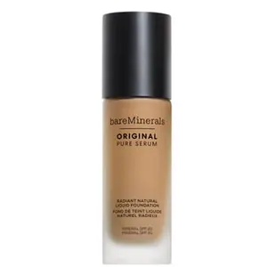 bareMinerals - Original Fond de Teint Liquide Naturel Radieux Fond de ... pas cher