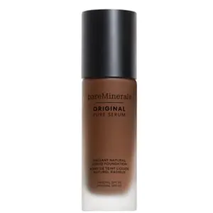 bareMinerals - Original Fond de Teint Liquide Naturel Radieux Fond de ... pas cher