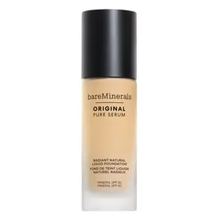 bareMinerals - Original Fond de Teint Liquide Naturel Radieux Fond de ... pas cher