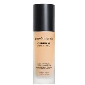 bareMinerals - Original Fond de Teint Liquide Naturel Radieux Fond de ... pas cher