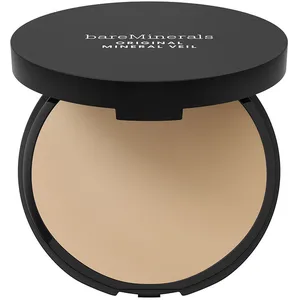 bareMinerals - Mineral Veil Poudre de Finition Compacte 9 g Nude unisex pas cher