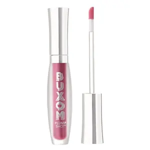 Comparateur de prix : Buxom Plump Shot  Collagen-Infused Lip Serum Gloss lèvres 10 ml