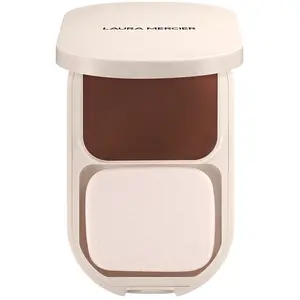 LAURA MERCIER Real Flawless Feather Matte Powder Foundation Fond de te... pas cher