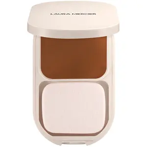LAURA MERCIER Real Flawless Feather Matte Powder Foundation Fond de te... pas cher