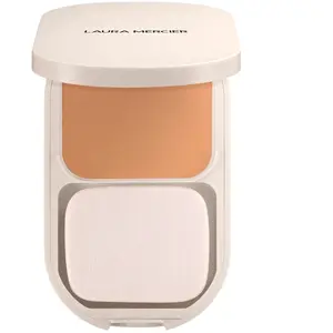 LAURA MERCIER Real Flawless Feather Matte Powder Foundation Fond de te... pas cher