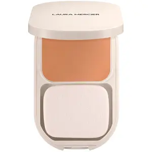 LAURA MERCIER Real Flawless Feather Matte Powder Foundation Fond de te... pas cher
