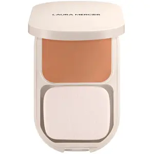 LAURA MERCIER Real Flawless Feather Matte Powder Foundation Fond de te... pas cher