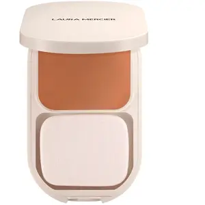 LAURA MERCIER Real Flawless Feather Matte Powder Foundation Fond de te... pas cher
