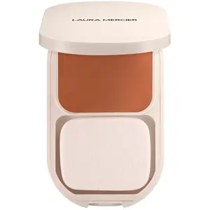 LAURA MERCIER Real Flawless Feather Matte Powder Foundation Fond de te... pas cher