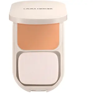 LAURA MERCIER Real Flawless Feather Matte Powder Foundation Fond de te... pas cher