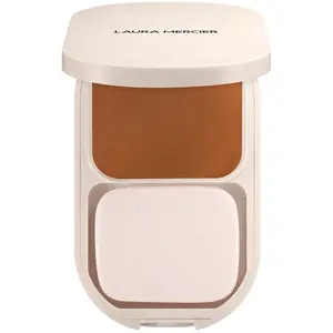LAURA MERCIER Real Flawless Feather Matte Powder Foundation Fond de te... pas cher