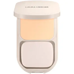 LAURA MERCIER Real Flawless Feather Matte Powder Foundation Fond de te... pas cher