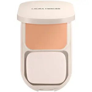 LAURA MERCIER Real Flawless Feather Matte Powder Foundation Fond de te... pas cher