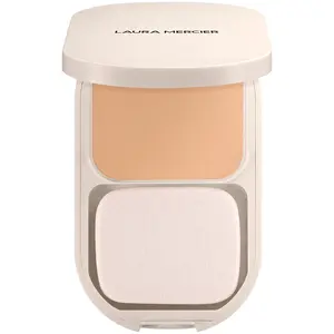 LAURA MERCIER Real Flawless Feather Matte Powder Foundation Fond de te... pas cher