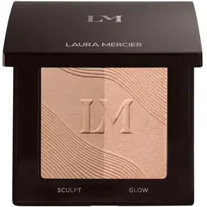 LAURA MERCIER Bronze Color Infusion Bronzante 10 g pas cher