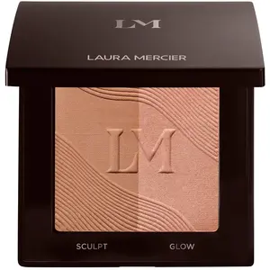 LAURA MERCIER Bronze Color Infusion Bronzante 10 g pas cher