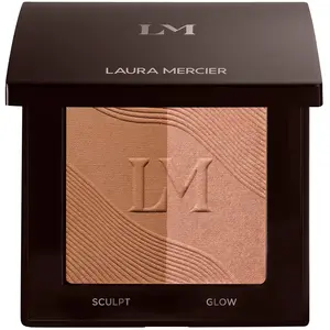 LAURA MERCIER Bronze Color Infusion Bronzante 10 g pas cher