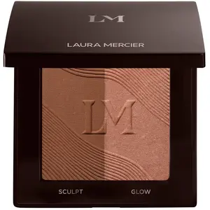 LAURA MERCIER Bronze Color Infusion Bronzante 10 g pas cher